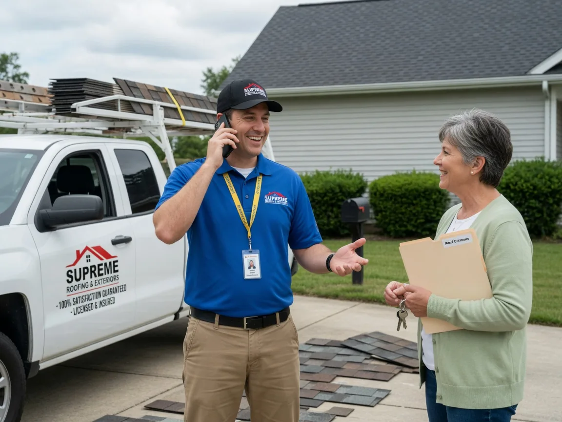Roof Replacement Avella, PA FAQs