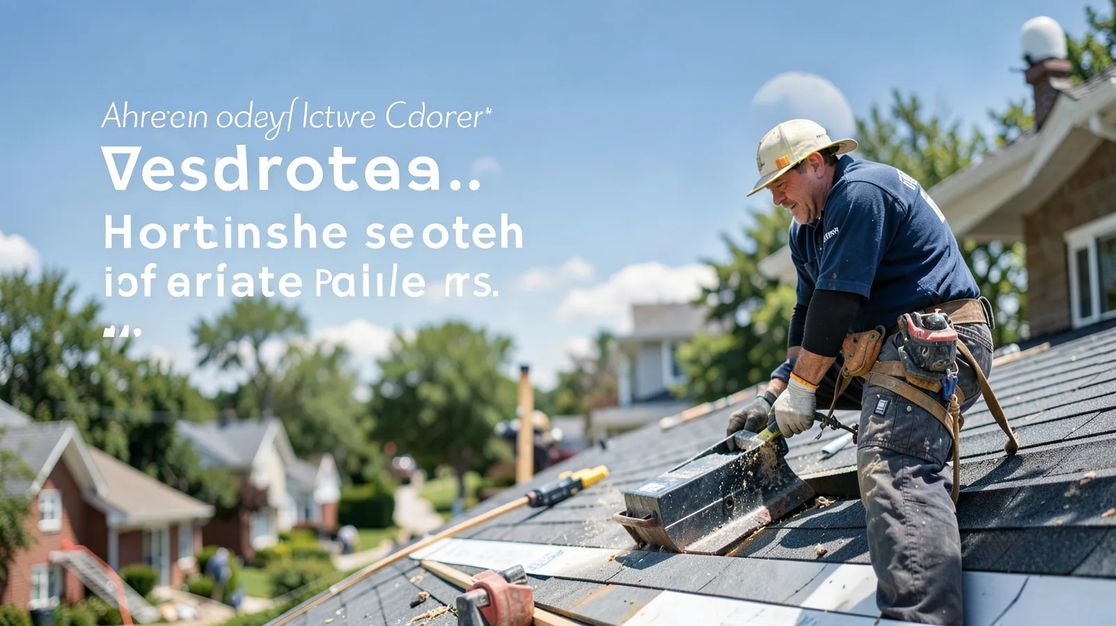 Roof Replacement in Avella, PA near me